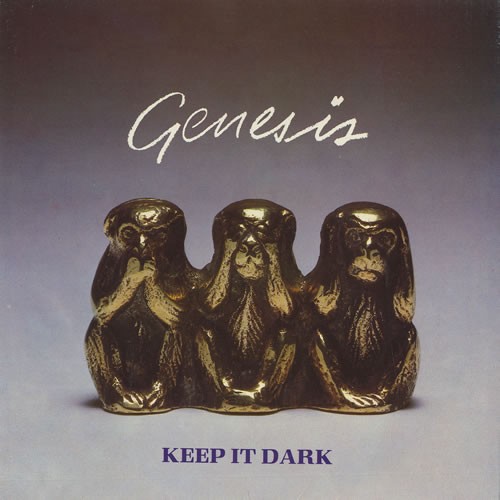 Keep It Dark