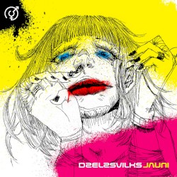 Jauni