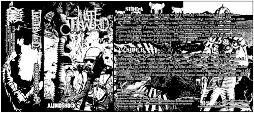 AUDIOSHOCK
