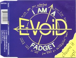 I Am a Fadget