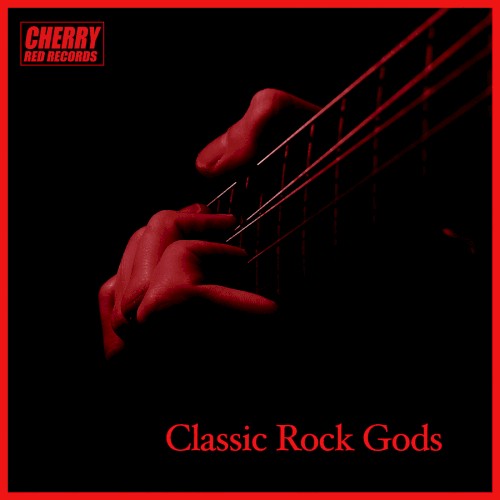 Classic Rock Gods