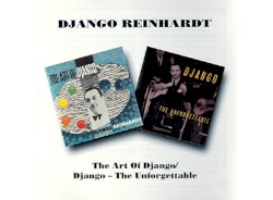 The Art of Django