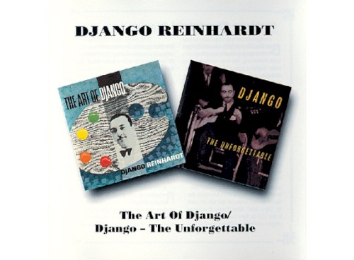 The Art of Django
