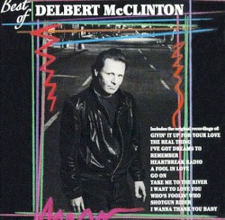 Best of Delbert McClinton