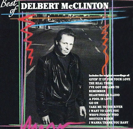 Best of Delbert McClinton