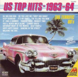 US Top Hits 1963–64: The Terrific 60’s