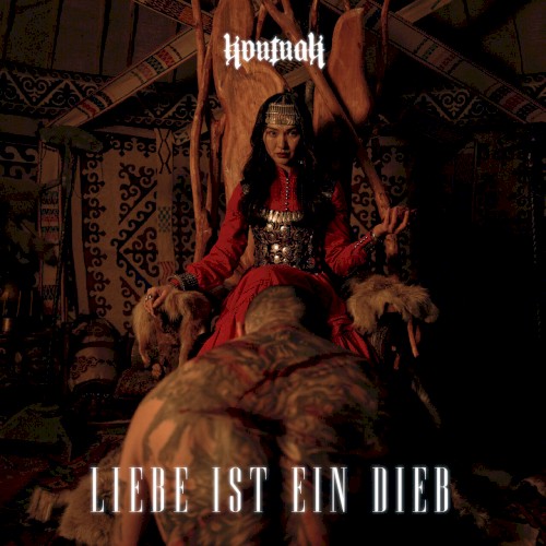 Liebe ist ein Dieb