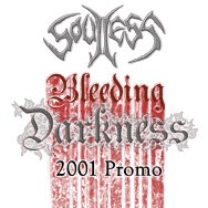 Bleeding Darkness Promo