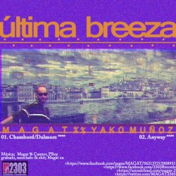 Última breeza