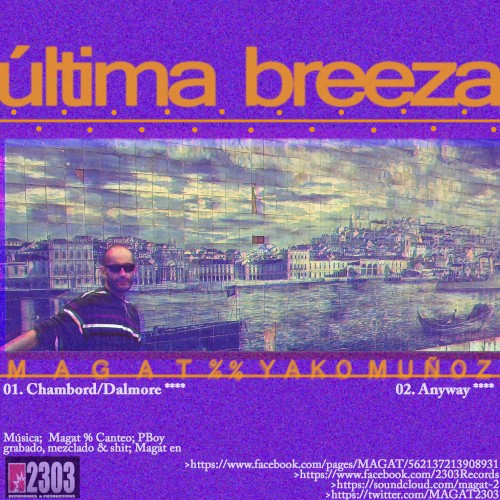 Última breeza