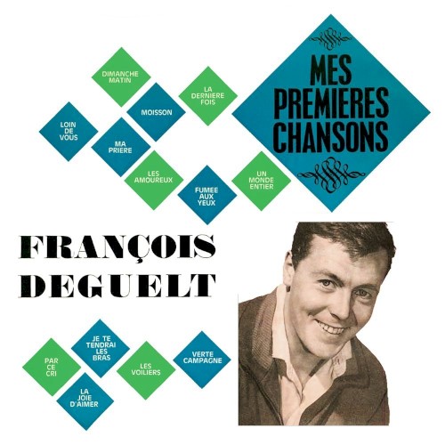 Mes premières chansons