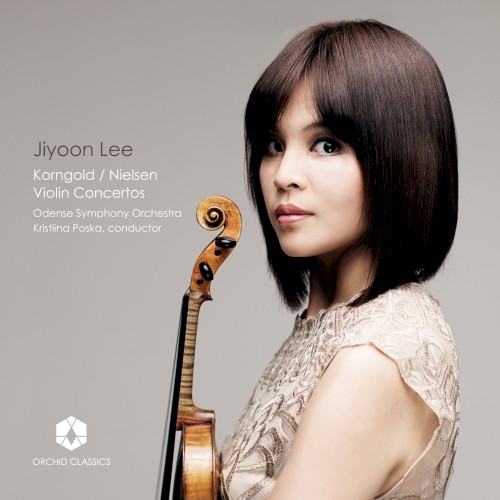 Violin Concertos