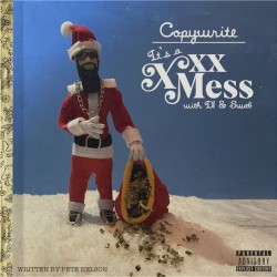 It's a XXX Mess
