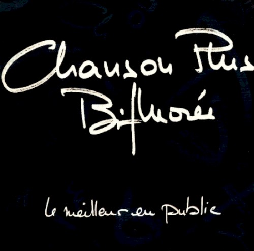 Le Meilleur en public