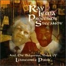 Professor Stefanov and the Bulgarian Voices of L'Ensemble Pirin