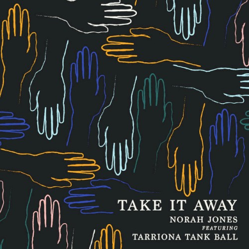 Take It Away