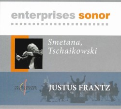 Smetana, Tschaikoswski