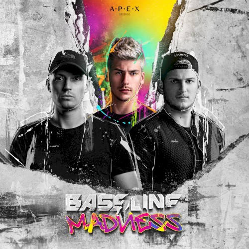 Bassline Madness