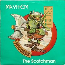 Mayhem