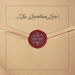 The Question (live)
