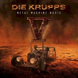Metal Machine Music