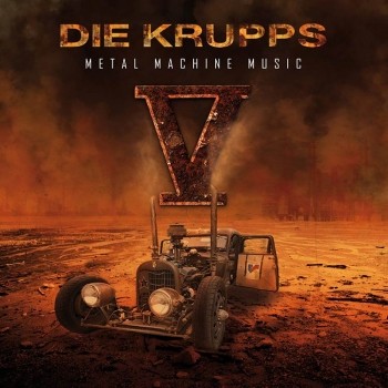 Metal Machine Music
