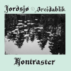 Kontraster