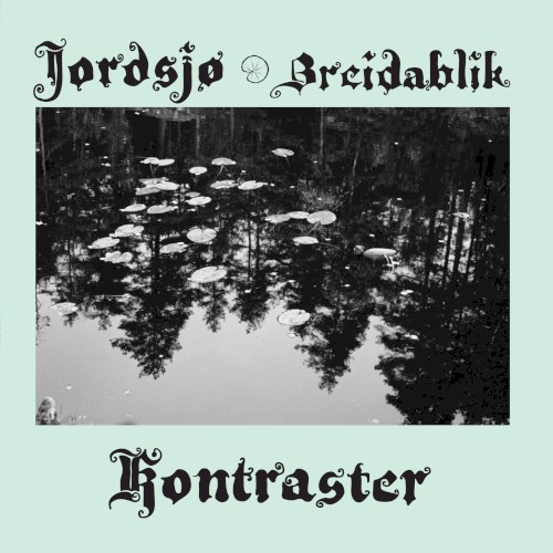 Kontraster