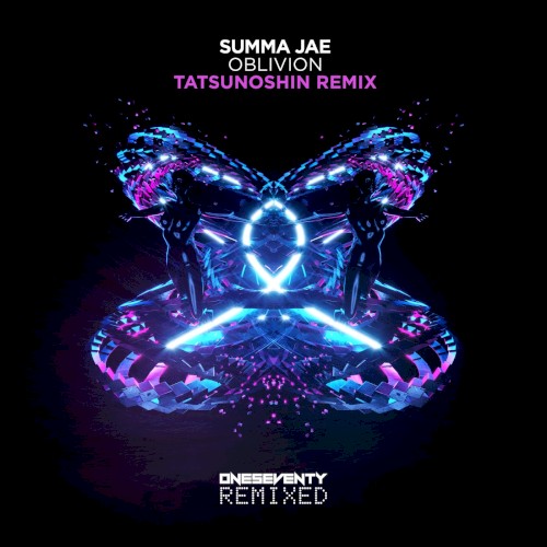 Oblivion (Tatsunoshin Remix)