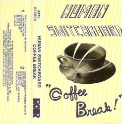 Coffee Break!