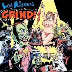 Los Alamos Grind!