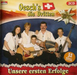 Unsere ersten Erfolge