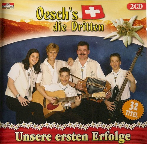 Unsere ersten Erfolge