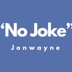 No Joke