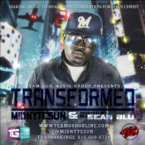 Transformed