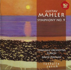 Symphony no. 9