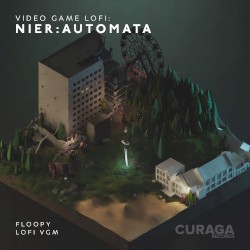 Video Game LoFi: NieR:Automata