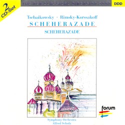 Scheherazade