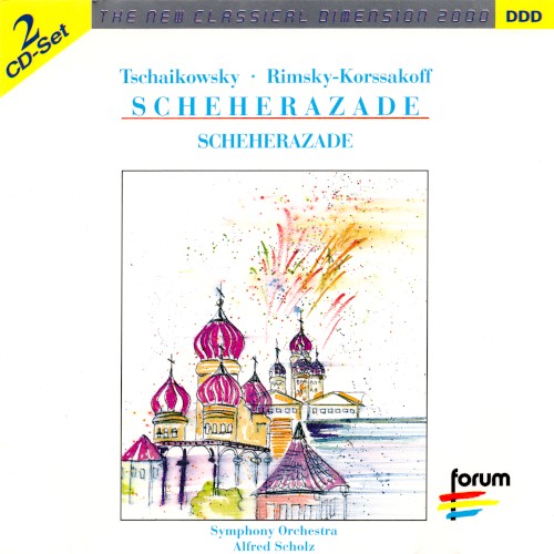 Scheherazade
