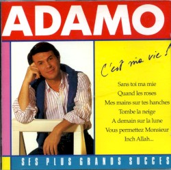 C'est ma vie ! Ses plus grands succès