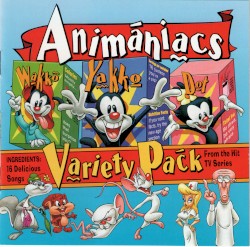 Variety Pack