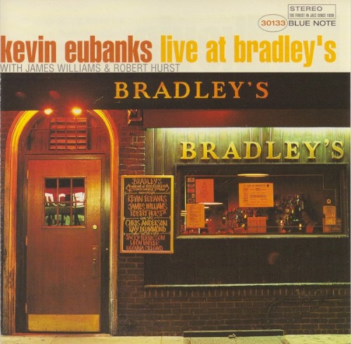 Live at Bradley's