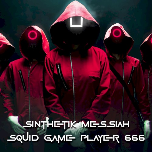 Squid Game Player 666
