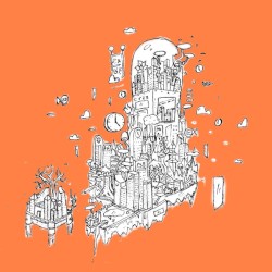 Orange EP