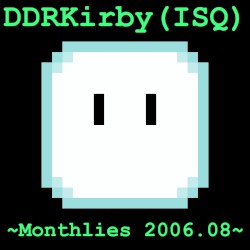 ~Monthlies 2006.08~