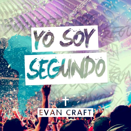 Yo soy segundo