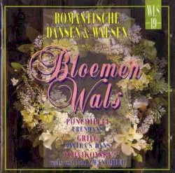 Bloemen Wals