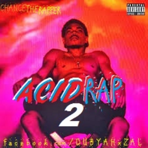 Acid Rap 2