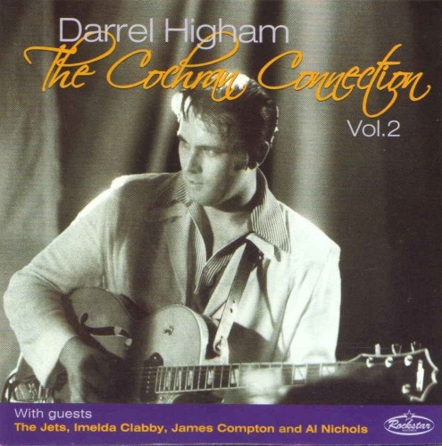 The Cochran Connection, Vol. 2