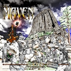 The Maven